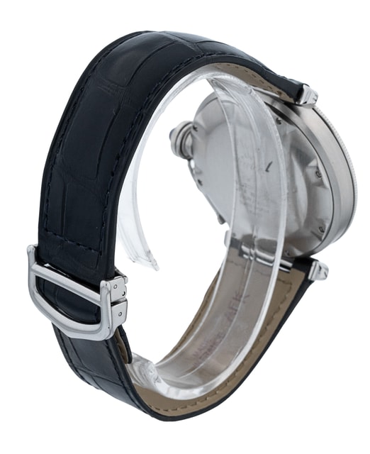 Cartier Pasha W3101755 Image 3